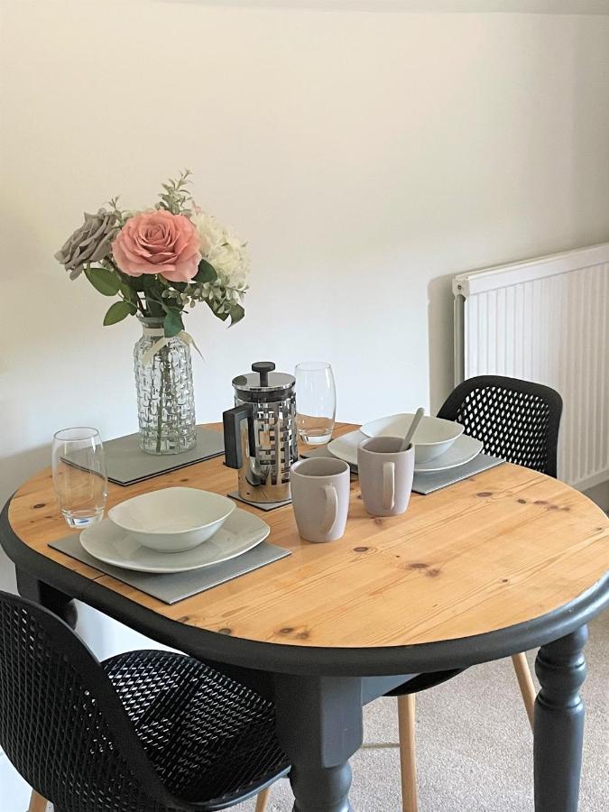 The Dairyman Suite Moreton  Bagian luar foto